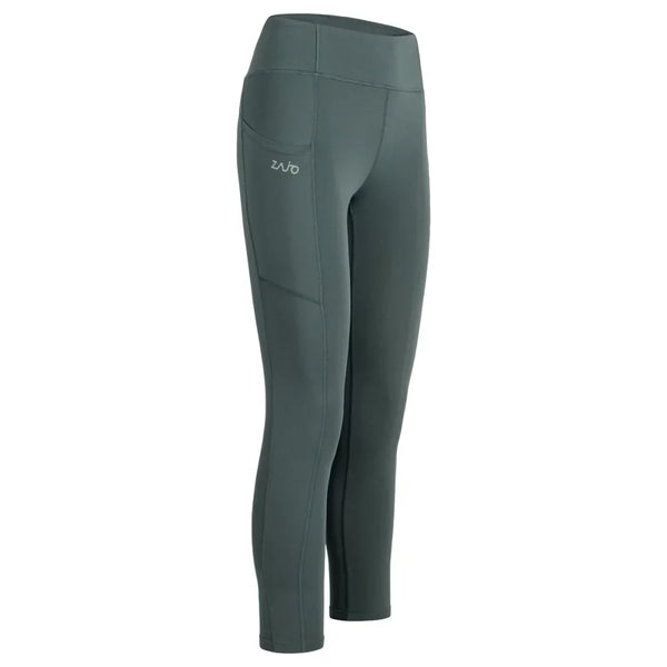 Fluo Women's Ankle Leggings
