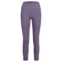 Fluo Women's Ankle Leggings