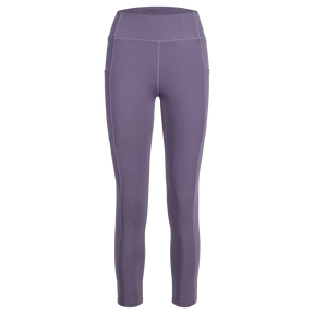 Fluo Women's Ankle Leggings
