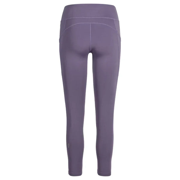 Fluo Women's Ankle Leggings