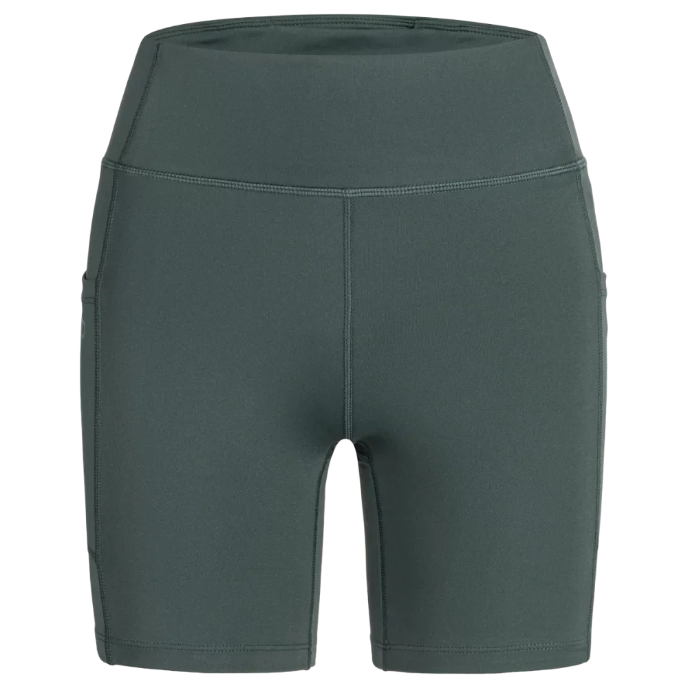 Fluo Women's Shorts
