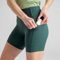 Fluo Women's Shorts