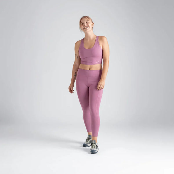 Fluo Women's Bra Top