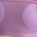 Fluo Women's Bra Top
