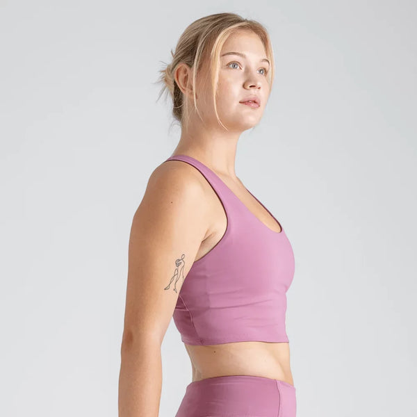 Fluo Women's Bra Top