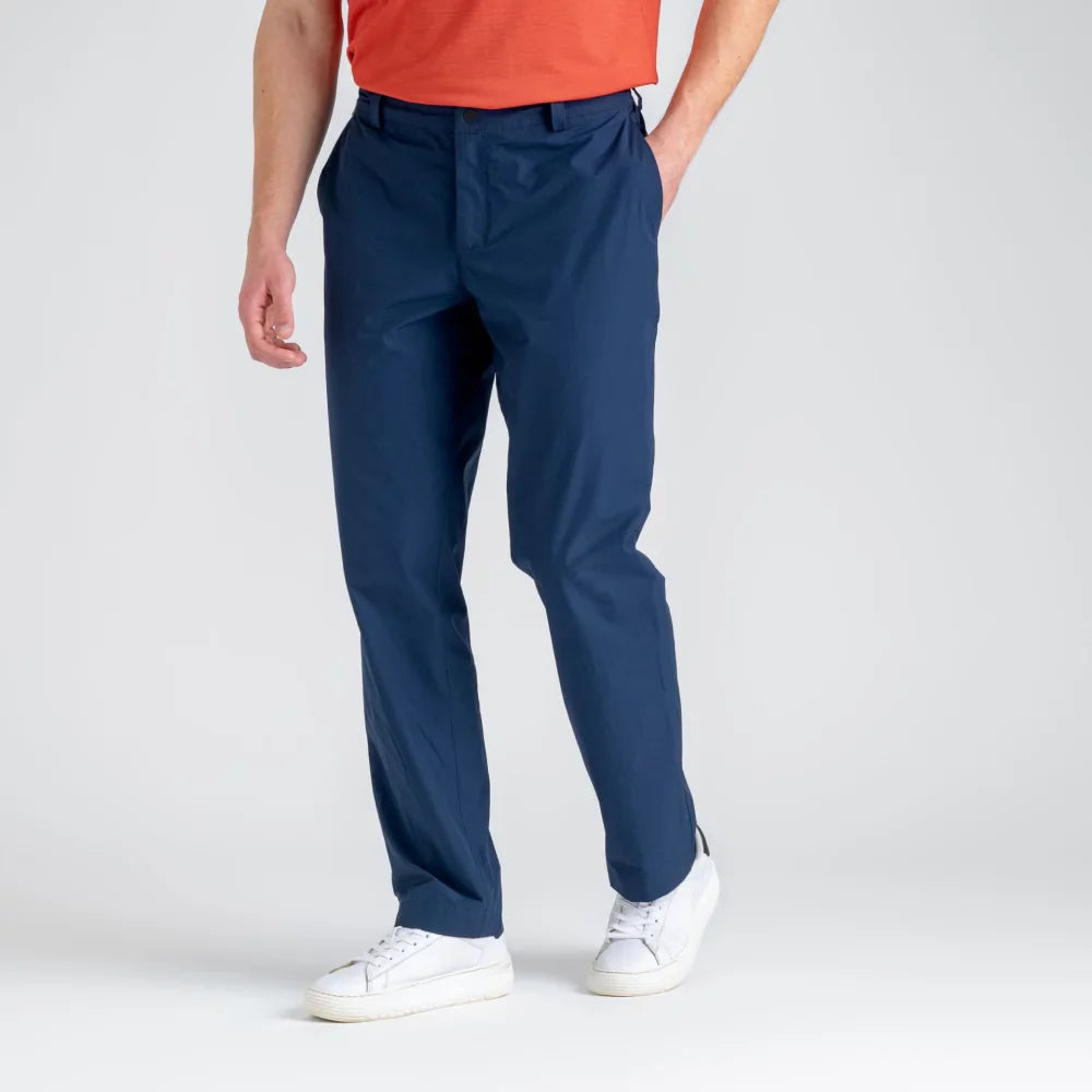 Folio Men's Light Urban Pants