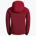 Glacio Men's Insulated Ski Jacket