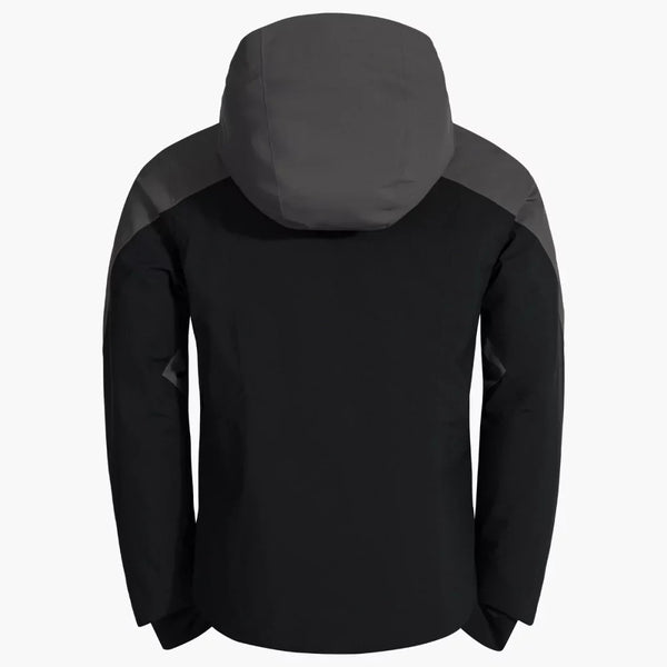 Glacio Men's Insulated Ski Jacket