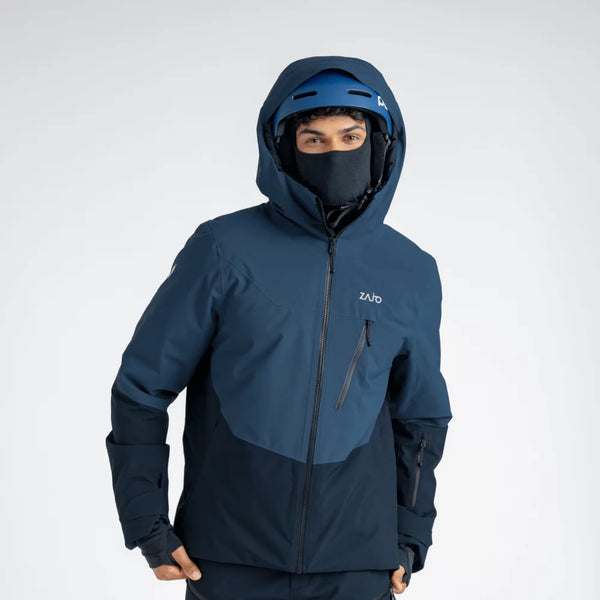 Glacio Men's Insulated Ski Jacket