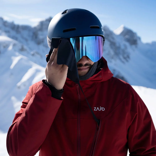 Glacio Men's Insulated Ski Jacket