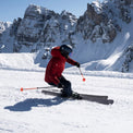 Glacio Men's Insulated Ski Jacket