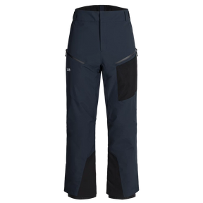 Glacio Men's Insulated Ski Pants