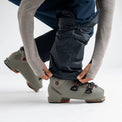Glacio Men's Insulated Ski Pants