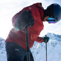 Glacio Men's Insulated Ski Pants