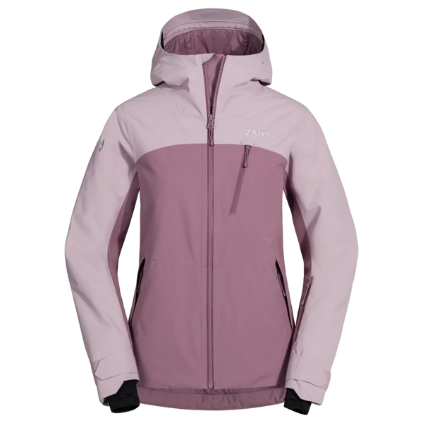 Glacio Women's Insulated Ski Jacket