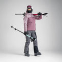 Glacio Women's Insulated Ski Jacket