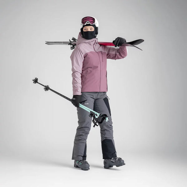 Glacio Women's Insulated Ski Jacket