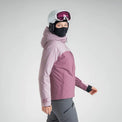 Glacio Women's Insulated Ski Jacket
