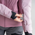 Glacio Women's Insulated Ski Jacket