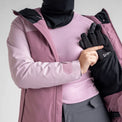 Glacio Women's Insulated Ski Jacket