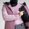 Glacio Women's Insulated Ski Jacket