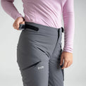Glacio Women's Insulated Ski Pants