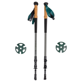 Grimpi Alu Trekking Poles