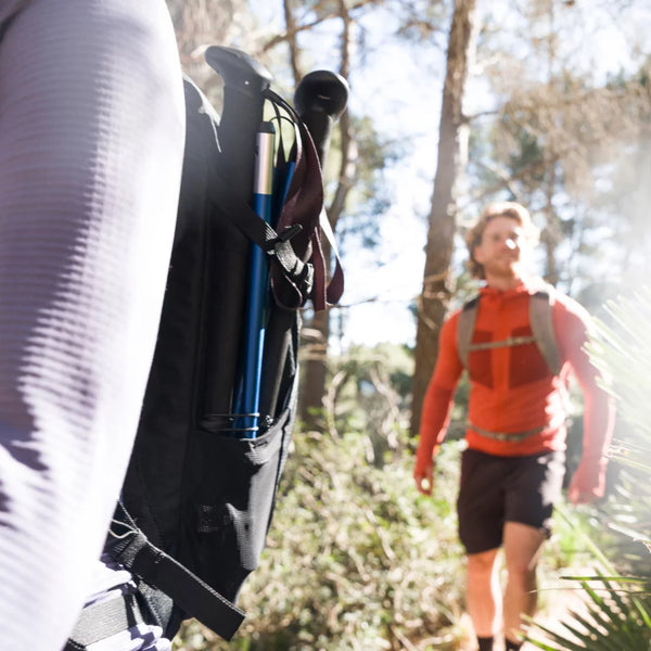 Grimpi Alu Trekking Poles