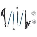 Grimpi Z-Fold Trekking Poles