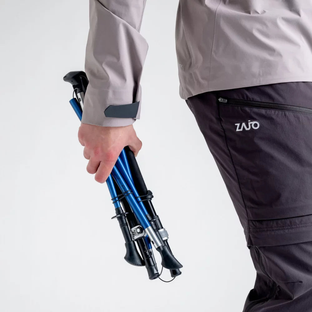 Grimpi Z-Fold Trekking Poles