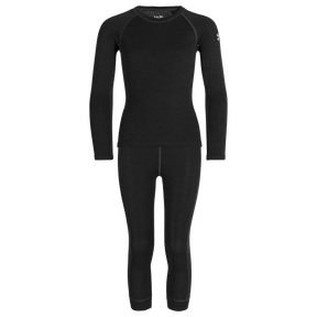 Hejma Kid's Merino Set