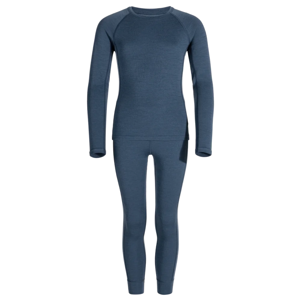 Hejma Kid's Merino Set