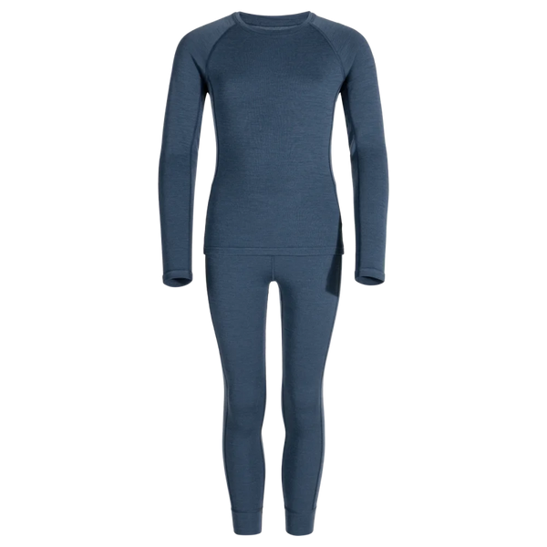 Hejma Kid's Merino Set