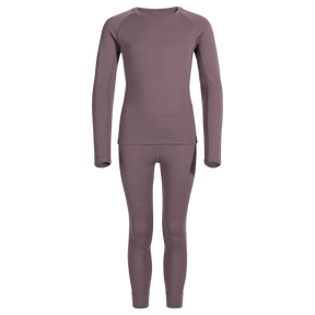 Hejma Kid's Merino Set