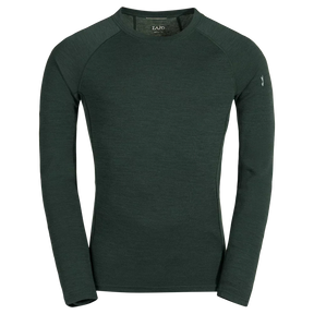 Hejma Men's Merino Longsleeve