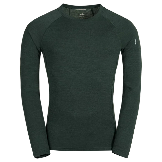 Hejma Men's Merino Longsleeve