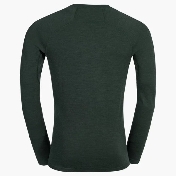 Hejma Men's Merino Longsleeve