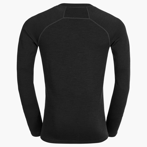 Hejma Men's Merino Longsleeve