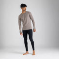 Hejma Men's Merino Longsleeve