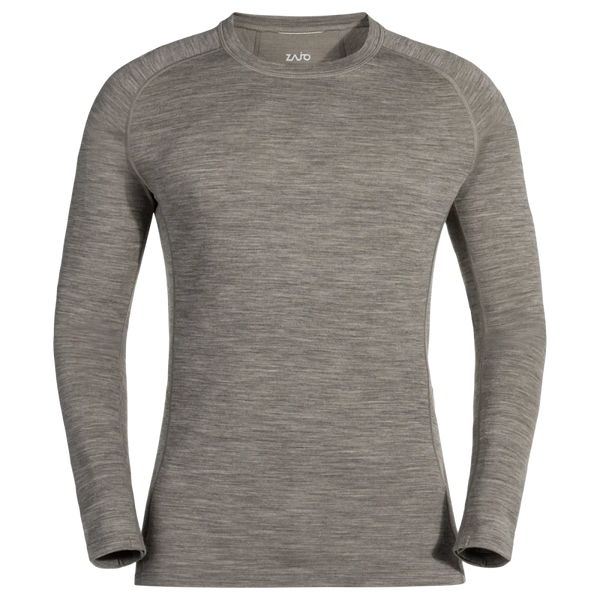 Hejma Men's Merino Longsleeve
