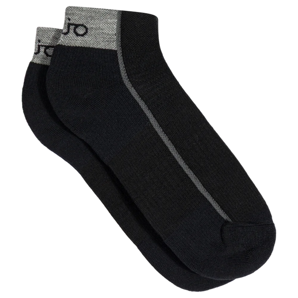 Hejma Merino Low Socks
