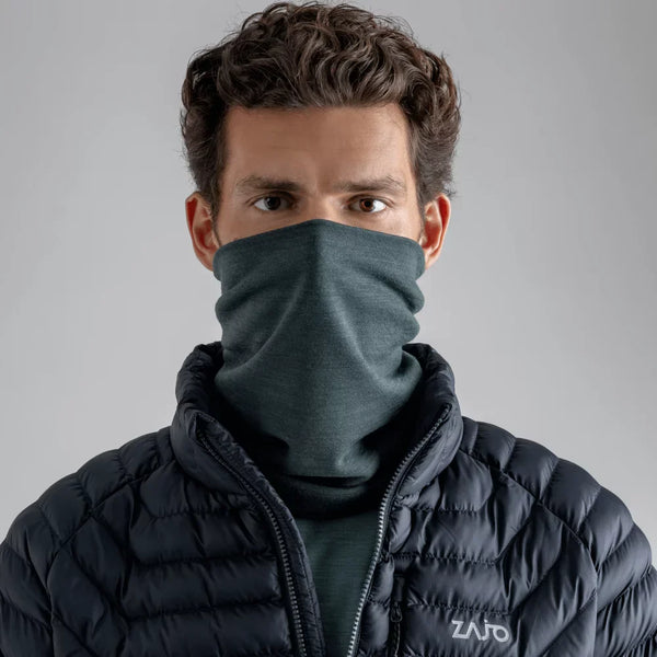 Hejma Merino Neckwarmer