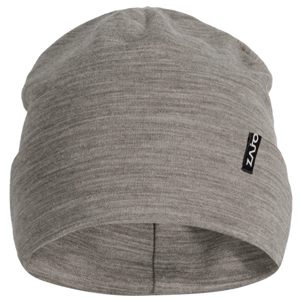 Hejma Merino Slouchy Beanie
