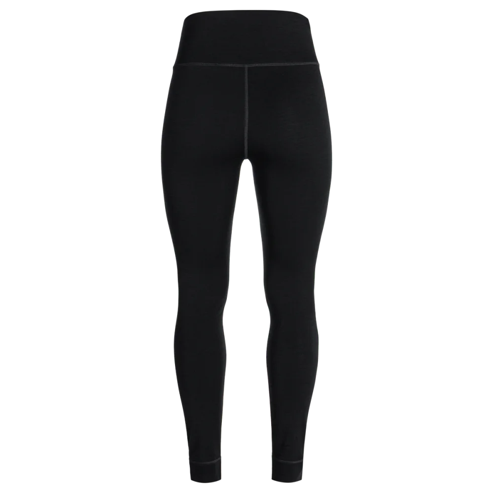Hejma Women's Merino High Waist Pants
