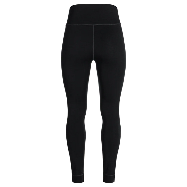 Hejma Women's Merino High Waist Pants