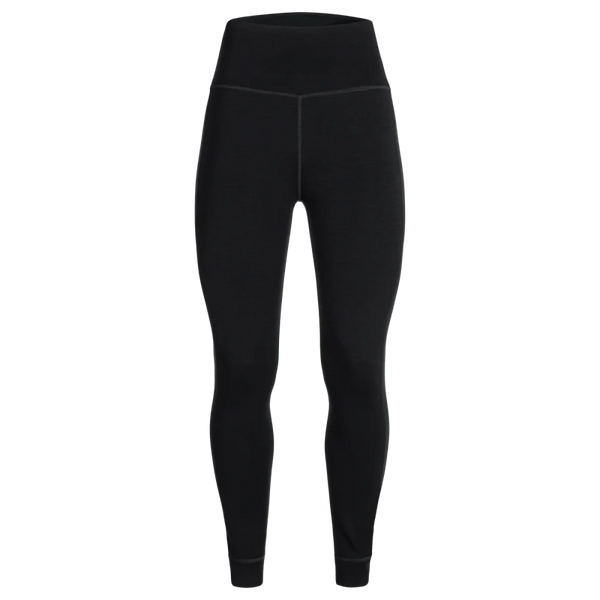 Hejma Women's Merino High Waist Pants