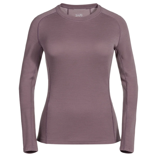 Hejma Women's Merino Longsleeve