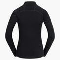 Hejma Women's Merino Zip Top