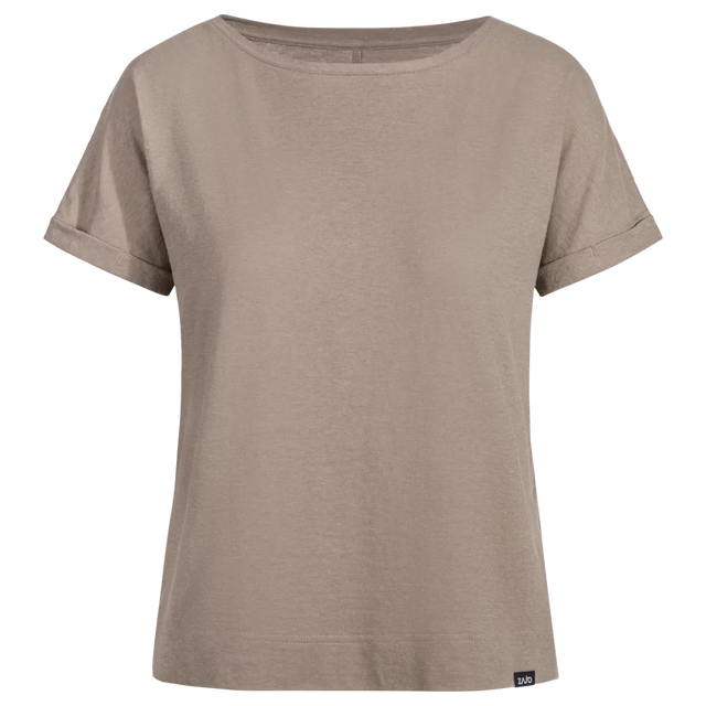 Kanabo Women's Hemp T-shirt