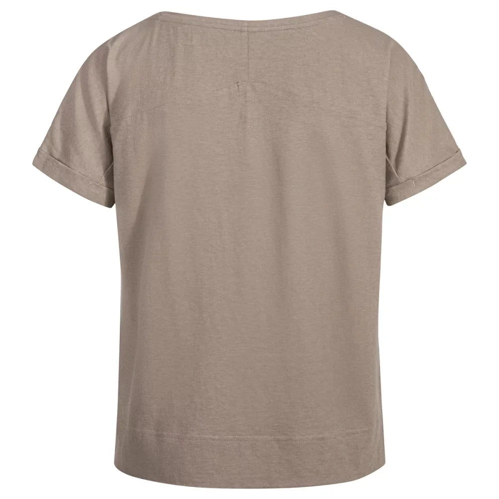 Kanabo Women's Hemp T-shirt